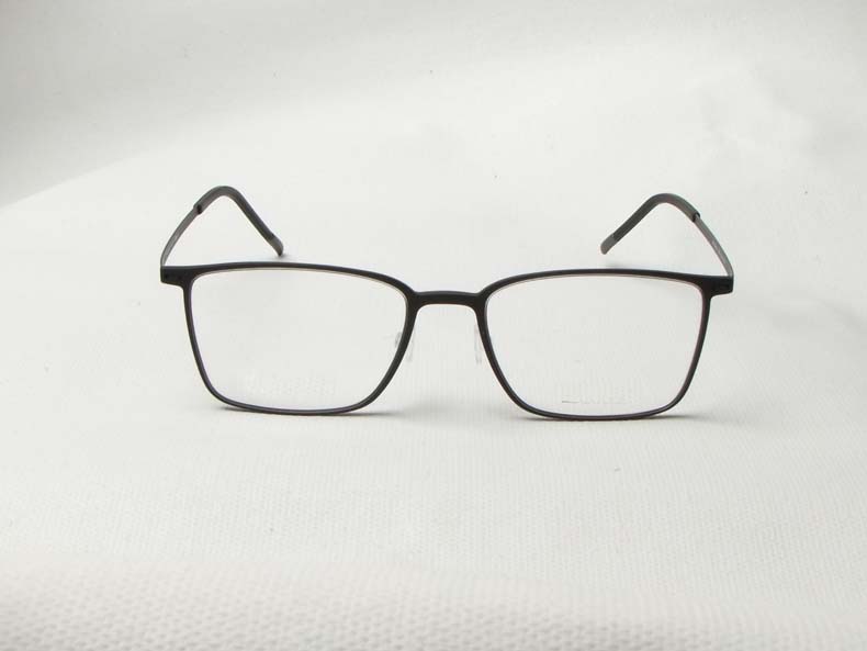 老王诗乐眼镜框近视男眼镜架大脸大框女黑框全框磨砂超轻2886