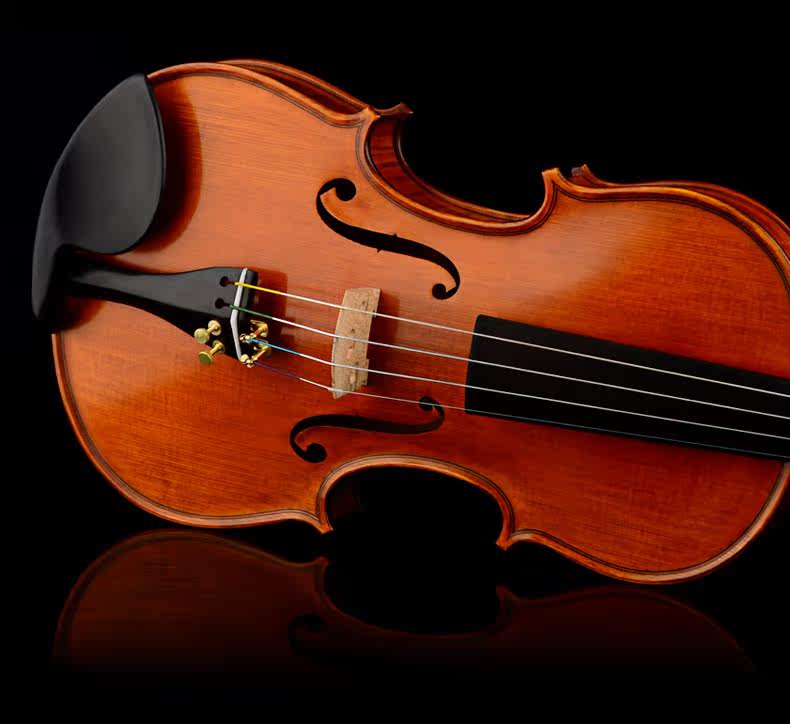 christina克莉丝蒂娜 eu4000系列整琴欧洲制作原装进口演奏小提琴