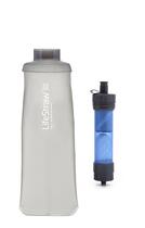 lifestraw Flex Outdoor Lightweight Double Filter Filter Send soft kettle easy to carry
