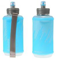 HydraPak Softflask marathon cross-country running outdoor sports handheld soft kettle foldable