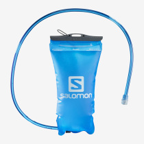 Salomon Salomon Outdoor Cross-Country Portable Water Bag SOFT RESERVOIR 1 5L2 litres