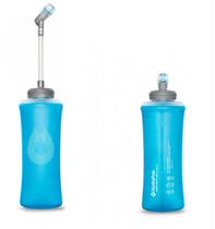 HydraPak marathon cross-country running outdoor sports soft kettle folds long nozzle leak-proof security