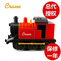 American Crane locomotive humidifier for newborn pregnant women special ultra-quiet cold fog baby humidifier