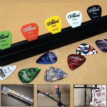 Alice Alice microphone stand microphone dial clip A010D wheat stand performance dial clip guitar dial clip