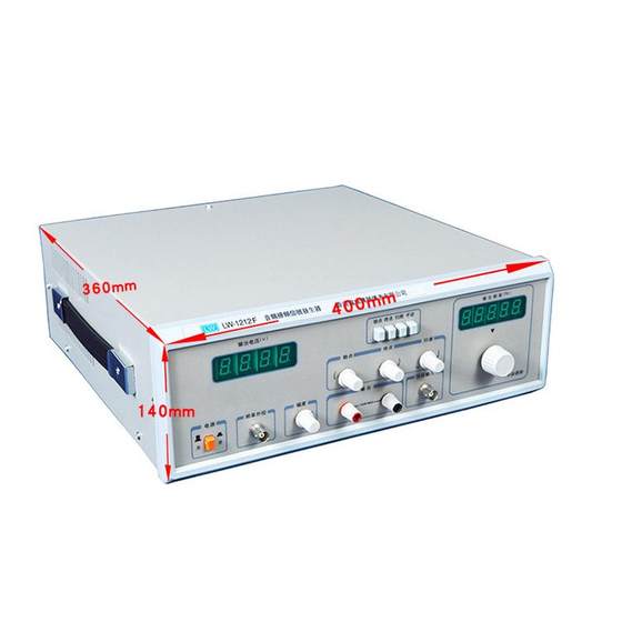 Longwei LW-1212F 오디오 신호 스캐너 100W 오디오 스피커 주파수 스캔 테스터 신호 생성기 Longwei LW-1212F 오디오 신호 스캐너 100W 오디오 스피커 주파수 스캔 테스터 신호 생성기