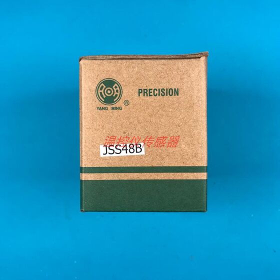 Yangming Yangming Instrument JSS48B 지능형 시간 릴레이 원본 JSS48BX Yangming Yangming Instrument JSS48B 지능형 시간 릴레이 원본 JSS48BX