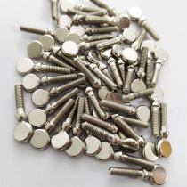 Wave Instruments Sax Clips Screw Black Pipe Clarinet Whistle Sheet Carscrew Musical Instruments Clip Instrumental maintenance