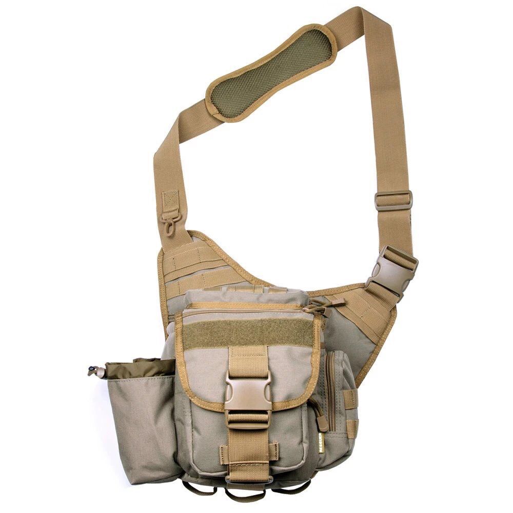 Rescuer Super Saddle Bag Outdoor Photography Bag Messenger Bag Mountaineering Bag Multifunctional Backpack Year-end Promotion