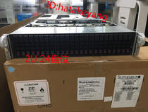 Ultra 4-way system LGA 3647 4-way 2U 24 2049U-TR4 Xeon Platinum Gold