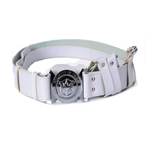 Security Work Wear Outside Belt Male Accessories Menswear Accessories Menswear Accessories Strap Security Armed Belt