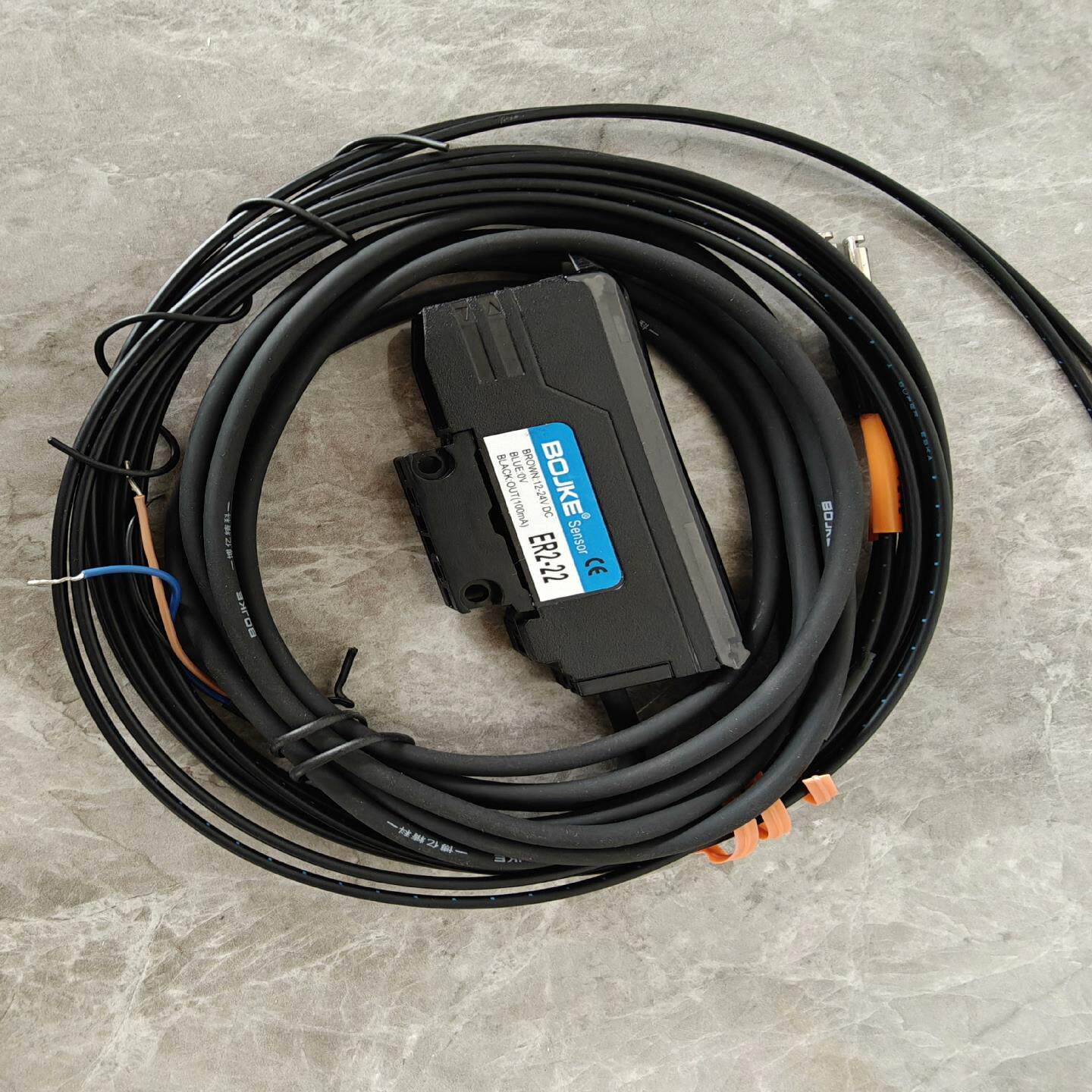 bojke博亿精科er2