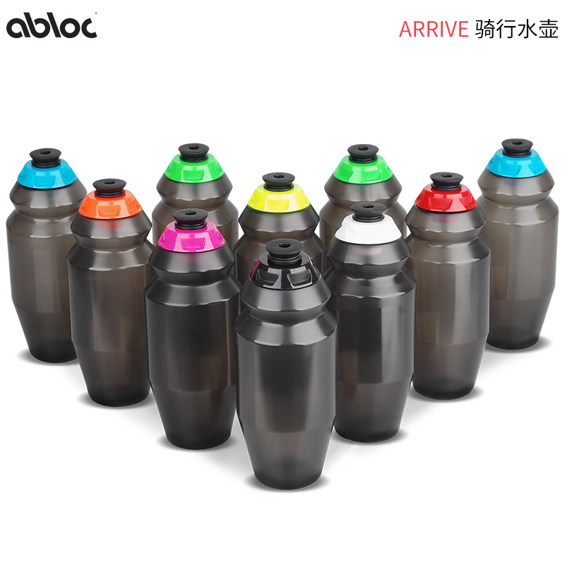USA ABLOC ROAD MOUNTAIN DETACHABLE AND WASHABLE BICYCLE SHELL KETTLE 550ML 710 CYCLING WATER CUP BICYCLE