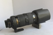 Nikon Nikon AF-S 80-200mm f2 8 80 200 2 8 the cannon four generations of second-hand
