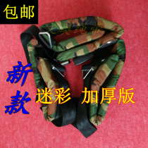 Commercial childrens bouncing bungee jump bed Jump bed trampoline car buckle safety pocket bungee safety belt and accessories