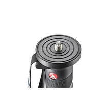 Manfuru MPMXPROA4-phase one-foot frame aluminum alloy 4-section tripod