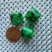 Emerald Road Pass A Cargo Flower Green Necklace Pendant Pendant Pendant Gift Goods NEW BRAND NEW