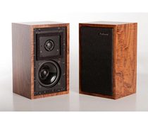 British Falcon Acoustics LS3 5a 15 Euro bookshelf hifi speaker