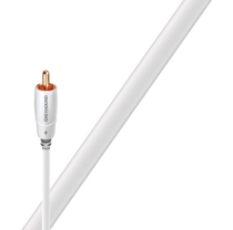 American AudioQuest Line St. Greyhound RCA Greyhound Subwoofer Signal Line