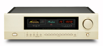 Japan Accuphase Golden Throat T-1200 FM AM Radio Head Tuner | Family
