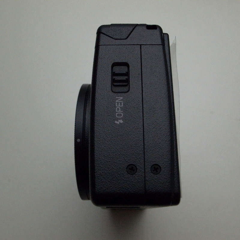 ricoh/理光 gr digital iii(grd3)grd iv