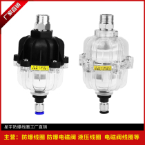 Manufacturer Direct sales Chinese mainland E VR20C Various specifications Hand self-integrated machine Multiple model drain valves