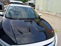 16 Thinking Domain Retrofit Machine Guay Deci Domain Retrofit Carbon Fiber Open Pore Engine Hood Peer Exempt