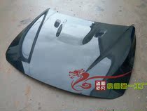 Suitable for BMW 3 series of 4 series F30F35 to change M3 carbon fiber hood