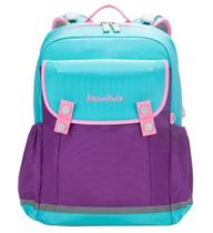 MoonRock Mengle Ridge Schoolbag 1-3 grade primary school students to reduce the burden of light men and women backpack clearance activities