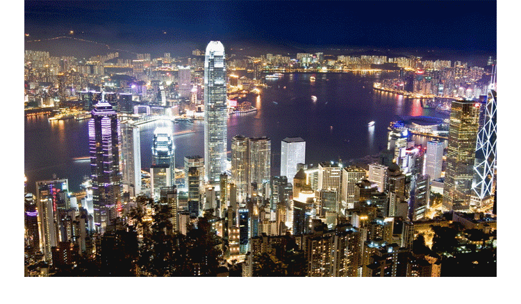 壁纸 夜景 750_438 gif 动态图 动图