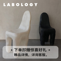 LABOLOGY New Products|Kar Tripod Chair Modern Silent Sculpture Virtue Living Restaurant