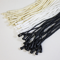 Sling Bullet Warhead Sling Cotton Rope Clothing Sling Clothing Accessories Can Be Booked As Clothing Hanging Grain Premium Sling