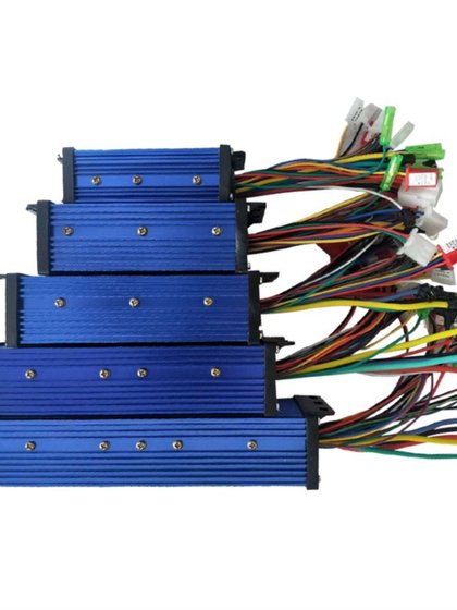 전기 배터리 자동차 사일런트 컨트롤러 48V350W60V500W72 AI Mayadi 플랫폼 나이프 3 륜구대 범용 전기 배터리 자동차 사일런트 컨트롤러 48V350W60V500W72 AI Mayadi 플랫폼 나이프 3 륜구대 범용