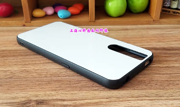 vivov15pro thermal transfer blank mobile phone shell supplies diy custom v15rpo soft shell printing photo protective shell
