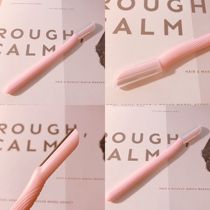 Clearance is not nonsense. Recommend veecci macaron tender powder to knock a good eyebrow knife