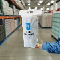 Japan ITO Pure Cotton Beauty Wash Face Towel Finish Towel 3 rolls of Shanghai Costco open city guest