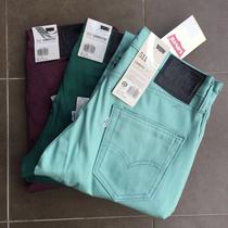 Levis Levis 511 riding series waterproof 19111-0022