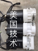 Fresenius 4008 Blood Filter Holding Valve Clamp Valve Clip Valve Clip Valve Closing Valve Warranty for two years