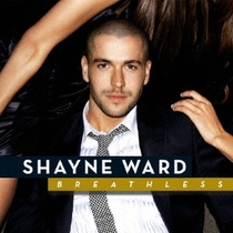 Shayne Ward Breathless CD