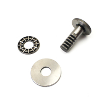 Applicable GA150 Jun GR150 Junwei GSX125 Junlong QS125-2A clutch push rod needle roller bearing