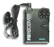 80-150MHZ FM RECEIVER Wideband RECEIVER WIDEBAND BAND RECEIVER WALKIE-TALKIE RECEIVING RADIO