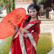 Cheongsam Umbrella Walk Umbrella Craft Umbrella Dance Umbrella Performance Umbrella Wedding Parachute Dance Parachute Decoration Umbrella Decoration Umbrella