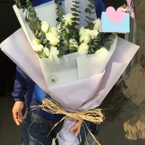 淄博张店桓台同城山东滨州青岛济南东营鲜花顺