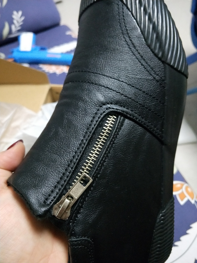 冬季新品棉皮鞋怎么样哪个好是哪个国家的品牌,推荐,第9张 冬季新品棉皮鞋怎么样哪个好是哪个国家的品牌,推荐,第9张