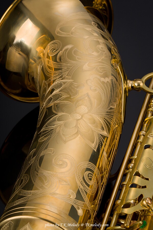 tk.melody次中音萨克斯 无漆yardbird(雅柏)