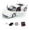 Xe đồ trang sức nội thất xe nhỏ xe thể thao mô hình trang trí nguồn cung cấp xe cụ bảng điều chỉnh trang trí hợp kim sáng tạo đồ đạc trong