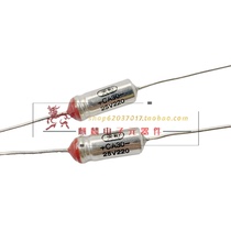 Shanghai Tianhe Tantalum Capacitor CA30 25V 150UF 220UF 330UF 470UF 680UF