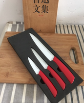 Clear inventory export Norwegian ceramic coated stainless steel tool three-piece set