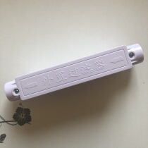 Air sampling fire alarm filter suction filter very early filter external filter