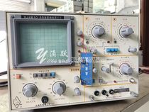 Used transistor semiconductor tube characteristic graph graph curve static parameter measuring instrument New XJ4810