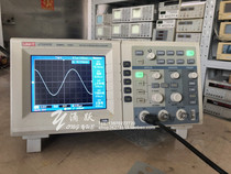 Used 150m Yolid digital oscilloscope UT2152CE original without repair